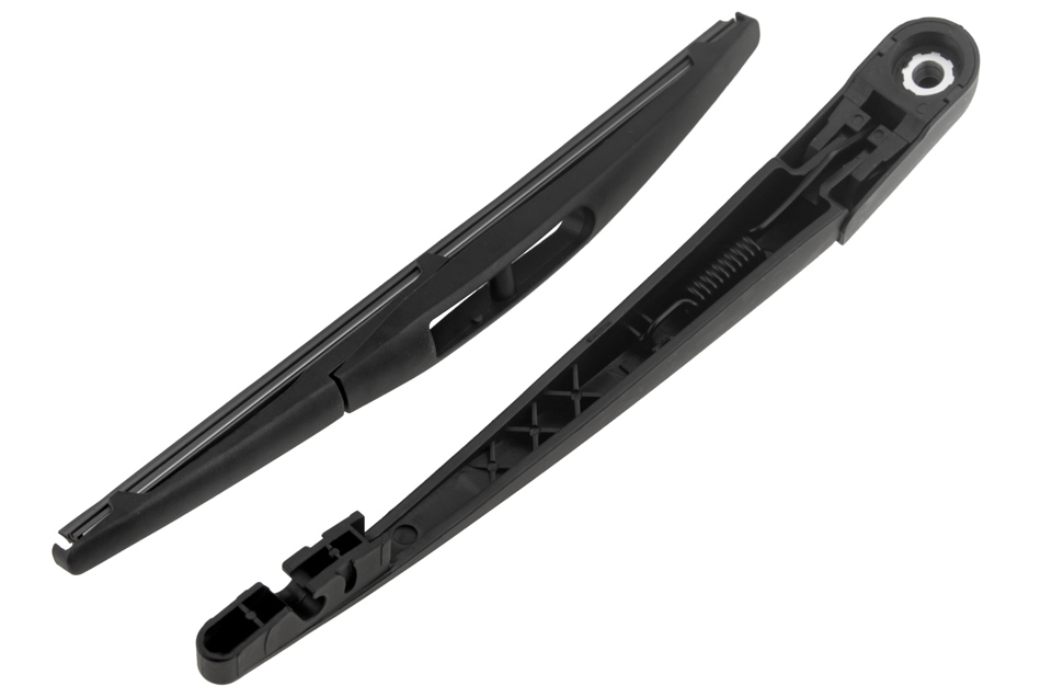 SUZUKI SX-4 /s-cross 2013+ Yαλοκαθαριστηρας Πισω Me Μπρατσο 25CM ORIG.38821-54G10 - Thumbnail 2