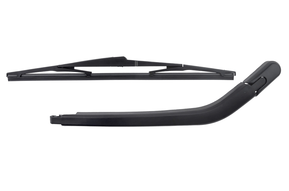 Toyota Corolla 2002+/E12/ Yαλοκαθαριστηρας Πισω Me Μπρατσο 35CM ORIG.85241-02020 - Thumbnail 3