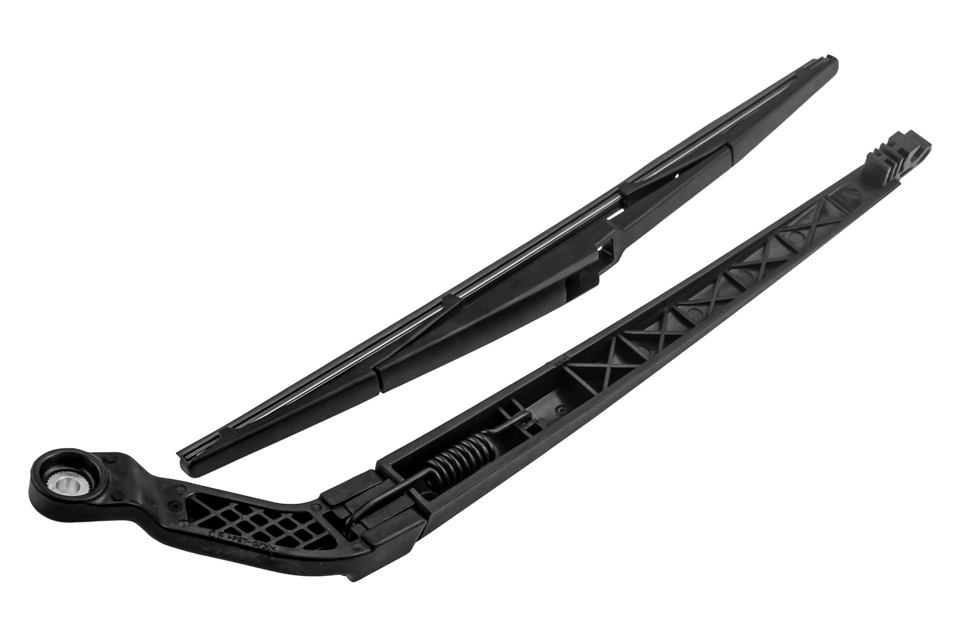 Lexus Rx 2015+ Yαλοκαθαριστηρας Πισω Me Μπρατσο 40,5CM ORIG.85241-48060 - Thumbnail 2