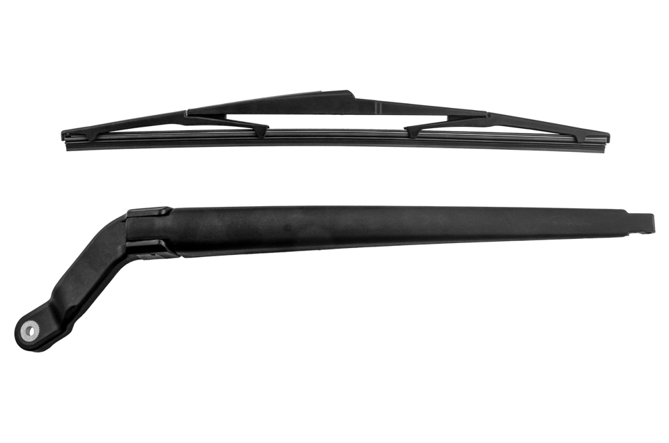 Lexus Rx 2015+ Yαλοκαθαριστηρας Πισω Me Μπρατσο 40,5CM ORIG.85241-48060 - Thumbnail 3
