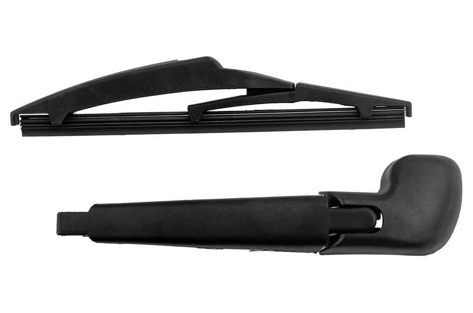 Lexus CT200H 2010+ Yαλοκαθαριστηρας Πισω Me Μπρατσο 20CM Orig. 85241-52140 - Thumbnail 3