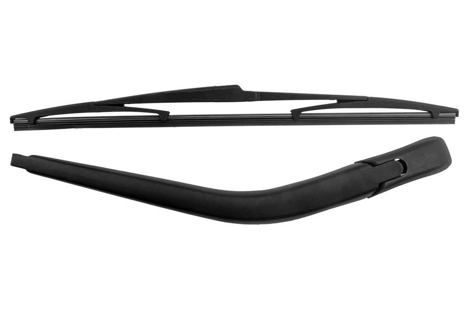 Toyota Prius 2009+ Yαλοκαθαριστηρας Πισω Me Μπρατσο 40,5CM ORIG.85241-47040 - Thumbnail 3
