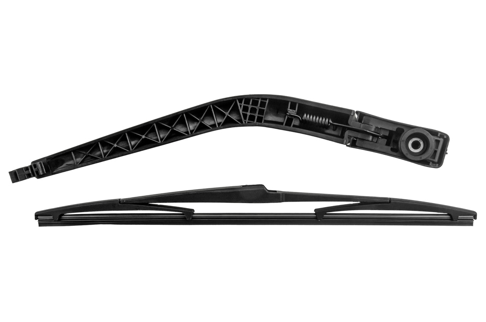 Toyota Prius 2009+ Yαλοκαθαριστηρας Πισω Me Μπρατσο 40,5CM ORIG.85241-47040 - Thumbnail 4
