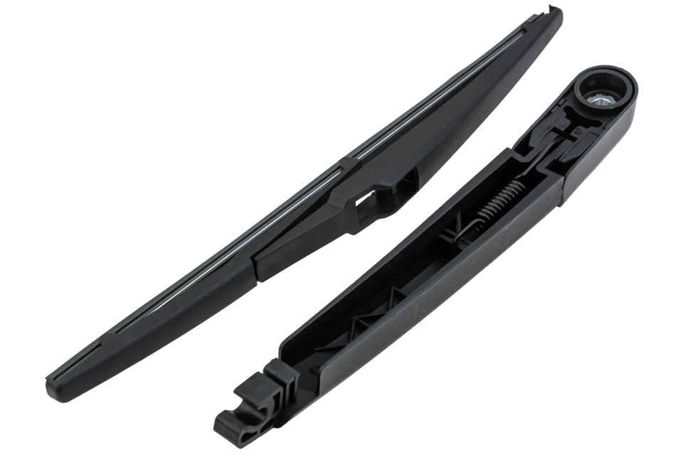 Toyota RAV4 2008+ Yαλοκαθαριστηρας Πισω Me Μπρατσο 30CM ORIG.85241-42070 - Thumbnail 2
