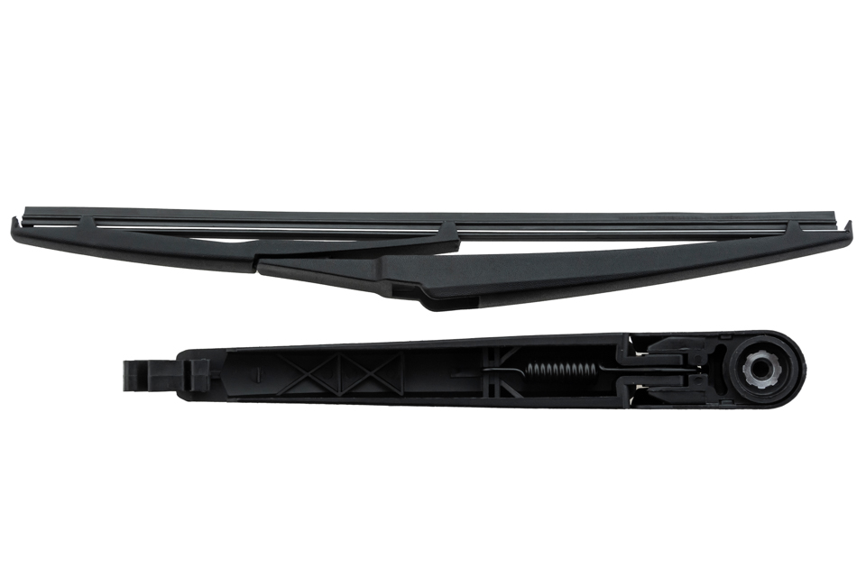 Toyota RAV4 2008+ Yαλοκαθαριστηρας Πισω Me Μπρατσο 30CM ORIG.85241-42070 - Thumbnail 4