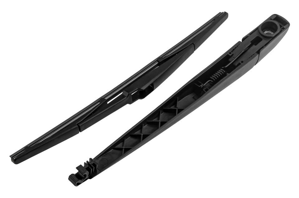 NTY - Υαλοκαθαριστήρας Πίσω Με Μπράτσο 35 Cm Για Toyota C-hr 2016+ Με Oe 85241-F4010 - 1 Τεμ. (EWB-TY-012/AJ) - Thumbnail 2