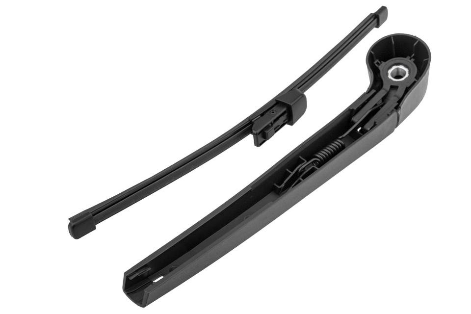 Vw Touran 2010+ Yαλοκαθαριστηρας Πισω Me Μπρατσο 29CM - Thumbnail 2