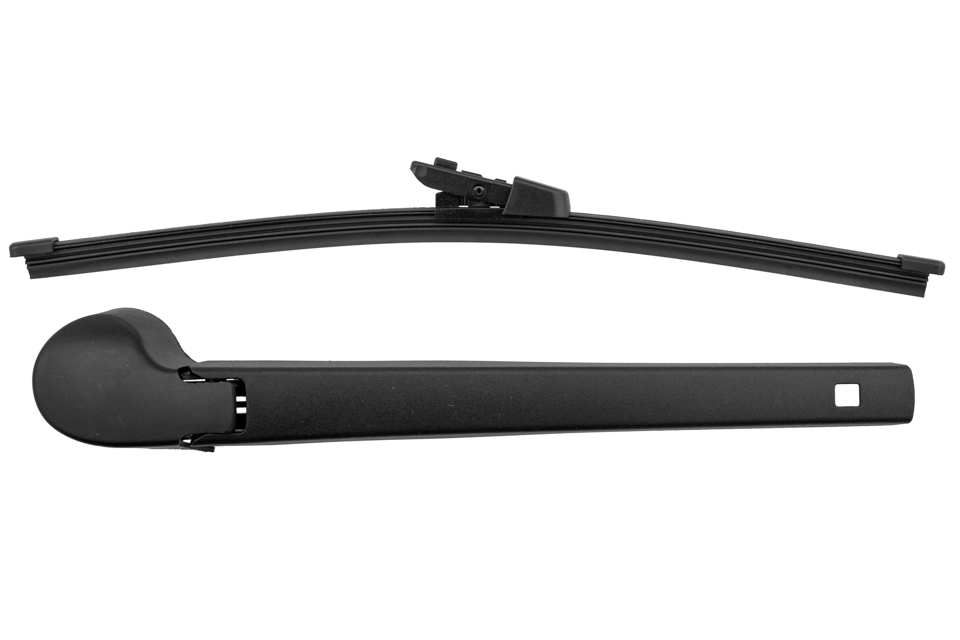 Vw Touran 2010+ Yαλοκαθαριστηρας Πισω Me Μπρατσο 29CM - Thumbnail 3