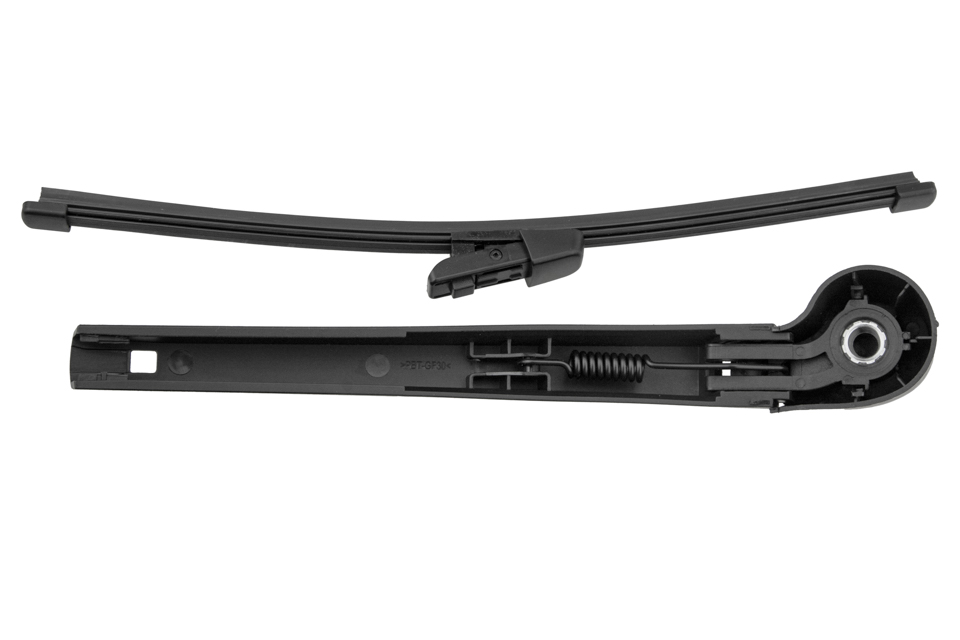 Vw Touran 2010+ Yαλοκαθαριστηρας Πισω Me Μπρατσο 29CM - Thumbnail 4