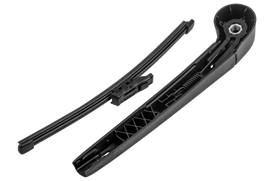 Vw Golf Viii 2019+ Yαλοκαθαριστηρας Πισω Me Μπρατσο 25CM ORIG.5H6955707 - Thumbnail 2