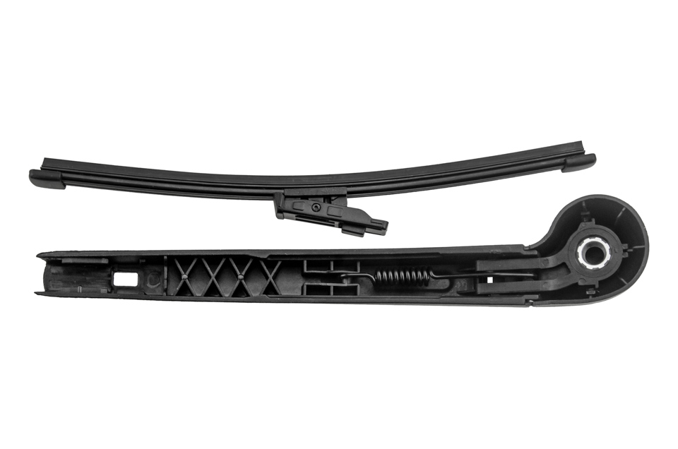 Vw Golf Viii 2019+ Yαλοκαθαριστηρας Πισω Me Μπρατσο 25CM ORIG.5H6955707 - Thumbnail 4