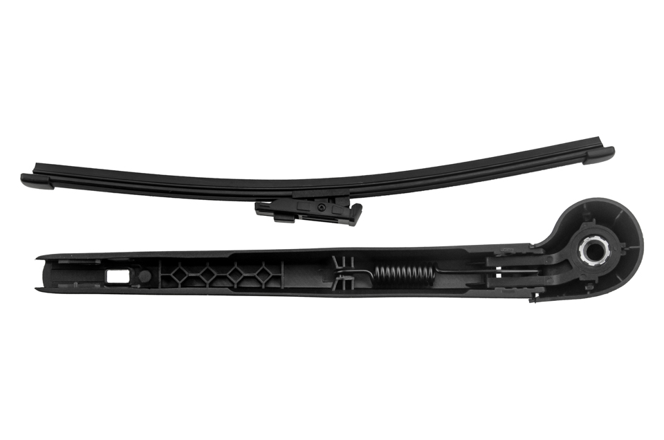 Vw ID4 2020+ Yαλοκαθαριστηρας Πισω Me Μπρατσο 28CM ORIG.11A 955 427 A - Thumbnail 4
