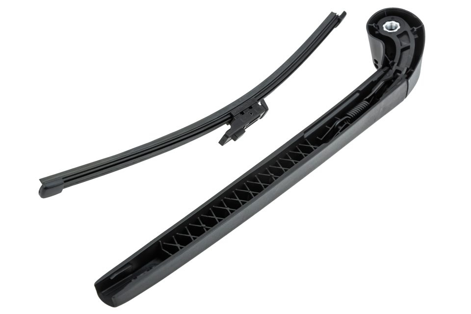 Vw Caddy 2020+ Yαλοκαθαριστηρας Πισω Me Μπρατσο 34CM ORIG.2K7955708 - Thumbnail 2