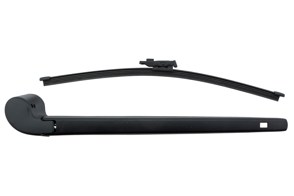 Vw Caddy 2020+ Yαλοκαθαριστηρας Πισω Me Μπρατσο 34CM ORIG.2K7955708 - Thumbnail 3