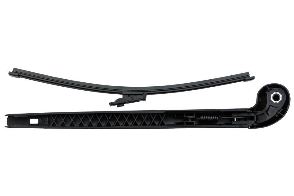 Vw Caddy 2020+ Yαλοκαθαριστηρας Πισω Me Μπρατσο 34CM ORIG.2K7955708 - Thumbnail 4
