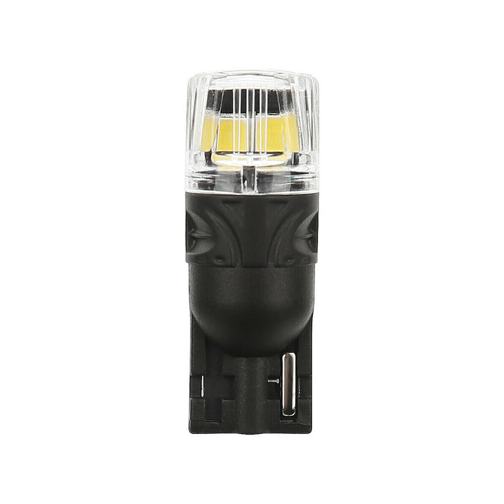T10 W5W 12V W2,1x9,5d 250/200lm 6.500K ΔΙΠΛΗΣ ΠΟΛΙΚΟΤΗΤΑΣ LED CAN-BUS ULTRA-LUMEN SERIES 2ΤΕΜ.