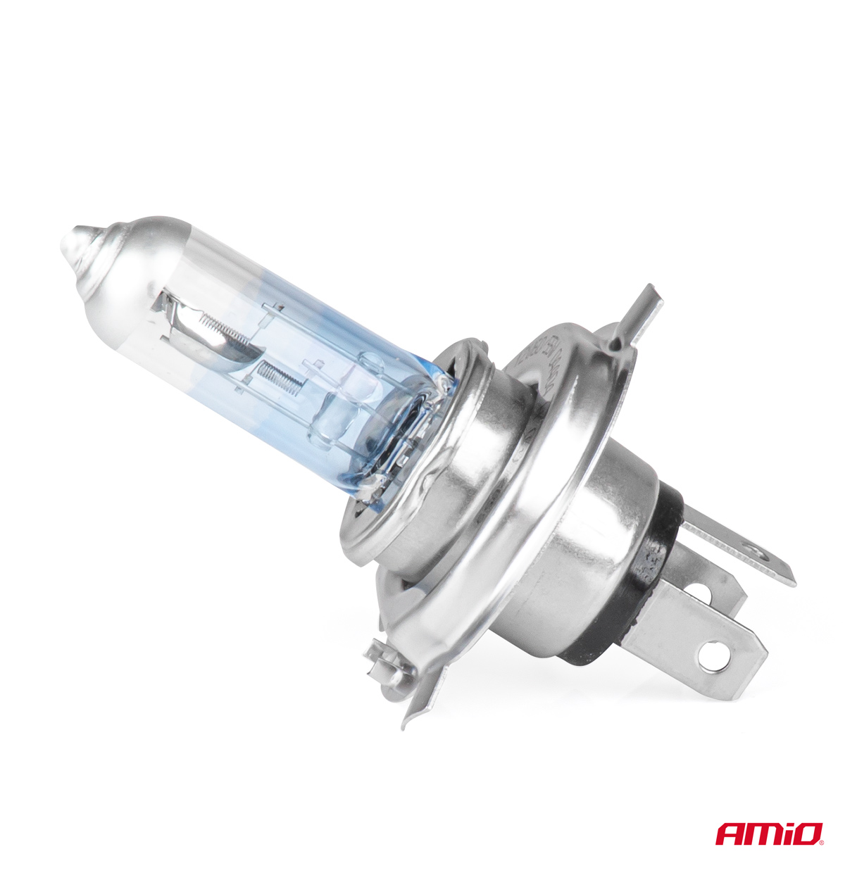 H4 12V 60/55W P43t LumiTec NEXT GENERATION +135%  2ΤΕΜ.
