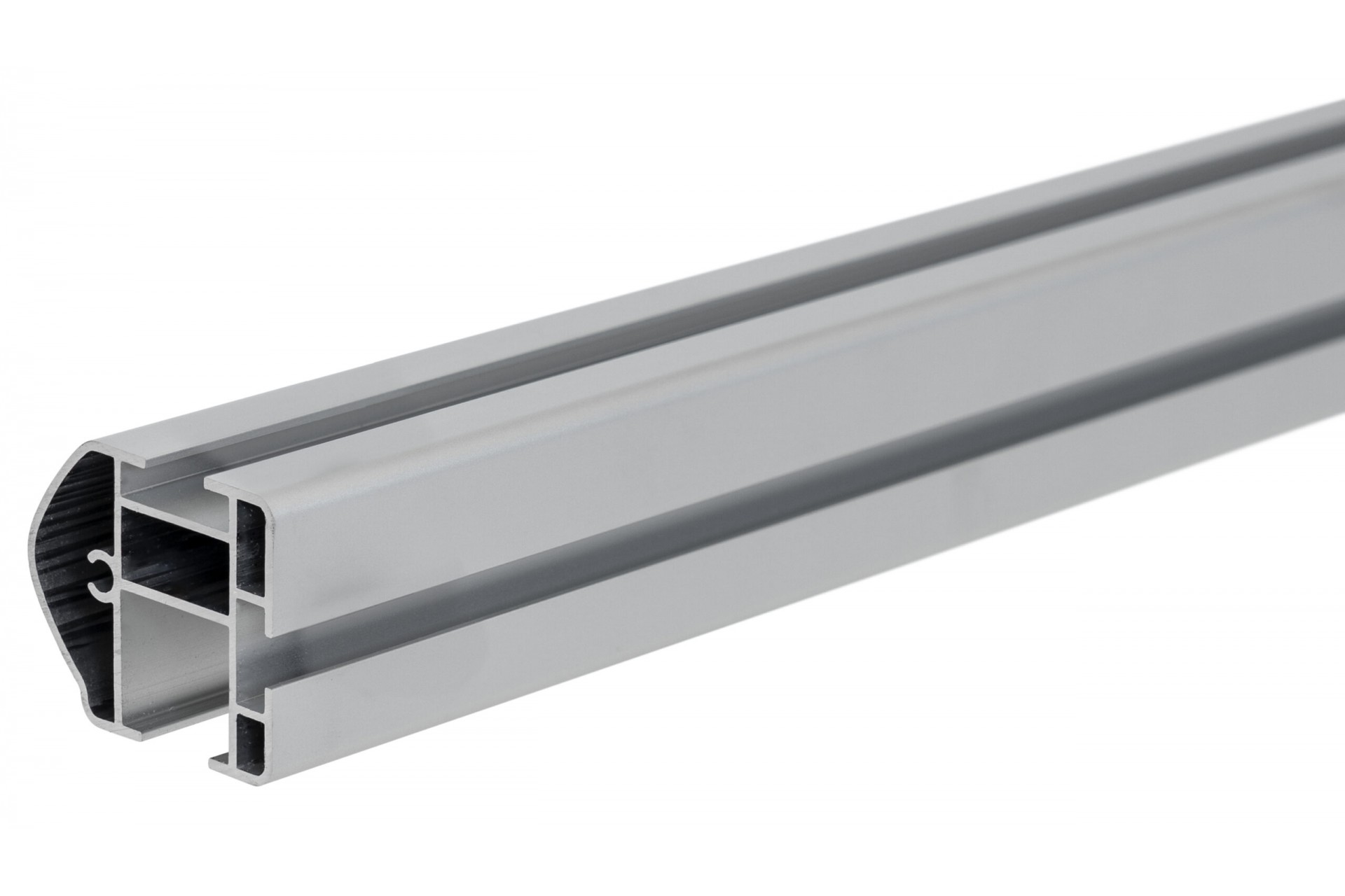 MENABO Πληρες Σετ Με Δυο (2) Μπαρες Οροφης Αλουμινιου Airdyn Και Άκρα Τοποθετησης Για Mercedes Benz Citan Iii / Citan Iii Tourer / E-citan (normal+long+extra Long) 2021> Επαγγελματικο Όχημα - 2 Τεμ. (2X10320/MB+2X13550/MB) - Thumbnail 6