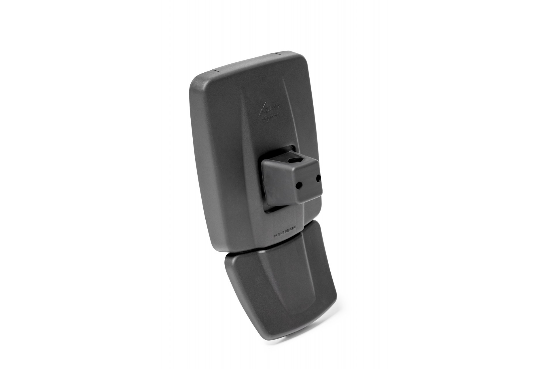 ΚΑΘΡΕΠΤΗΣ ΤΡΑΚΤΕΡ 435x223mm ΚΥΡΤΟΣ ΠΑΝΟΡΑΜΙΚΟΣ (R300) - ΒΑΣΗ 15-25mm