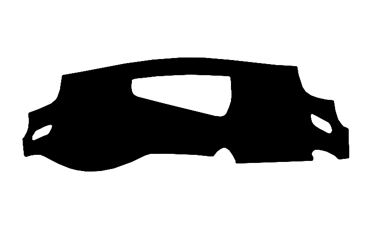 ΚΑΛΥΜΜΑ ΤΑΜΠΛΟ AUDI A4 B8 2008>2015 RACE AXION - 1TEM