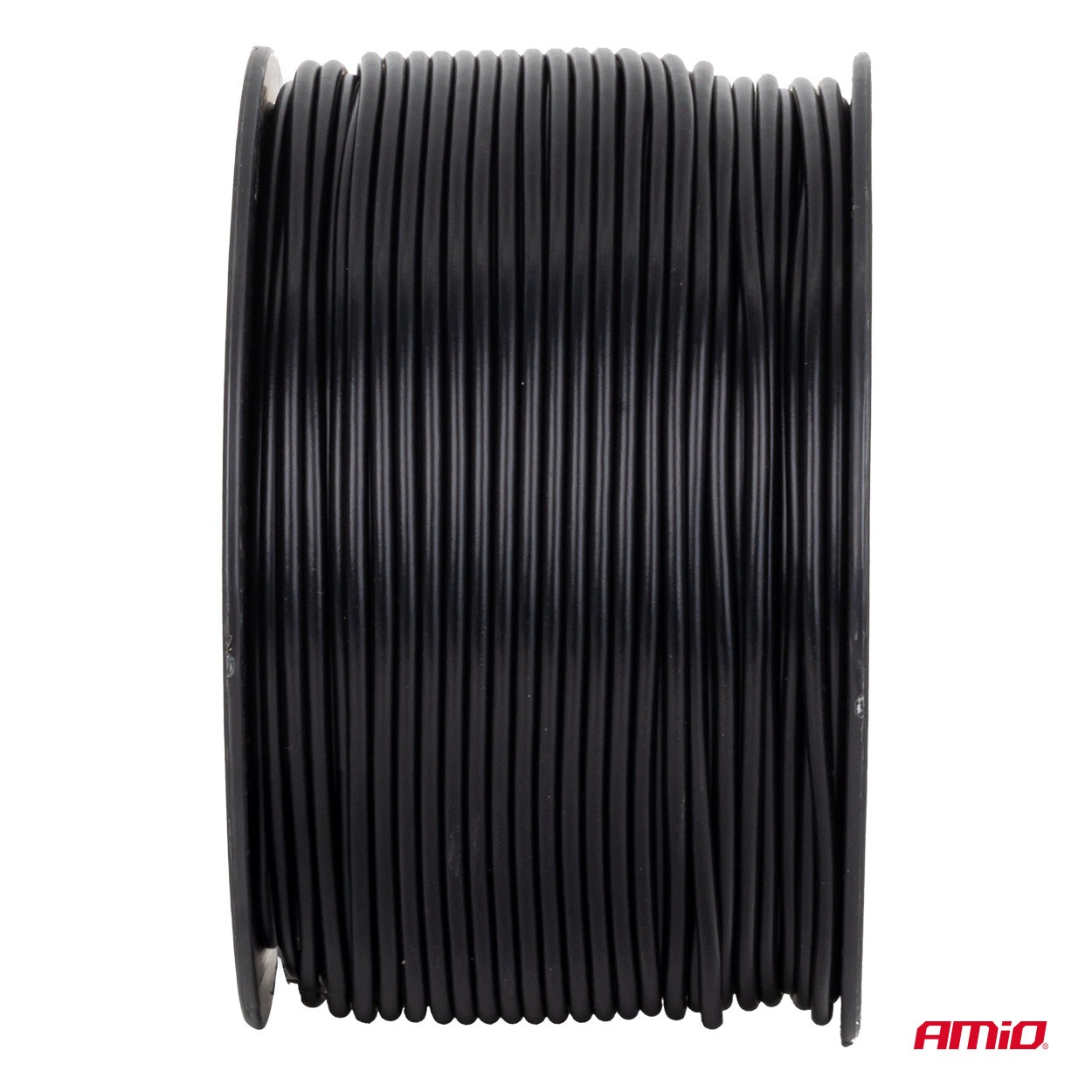 AMIO Μονόκλωνο Καλώδιο Εγκατάστασης Cca 1×1MM² 100M – 12/230V 1 Τεμ. (04454/AM) - Thumbnail 3