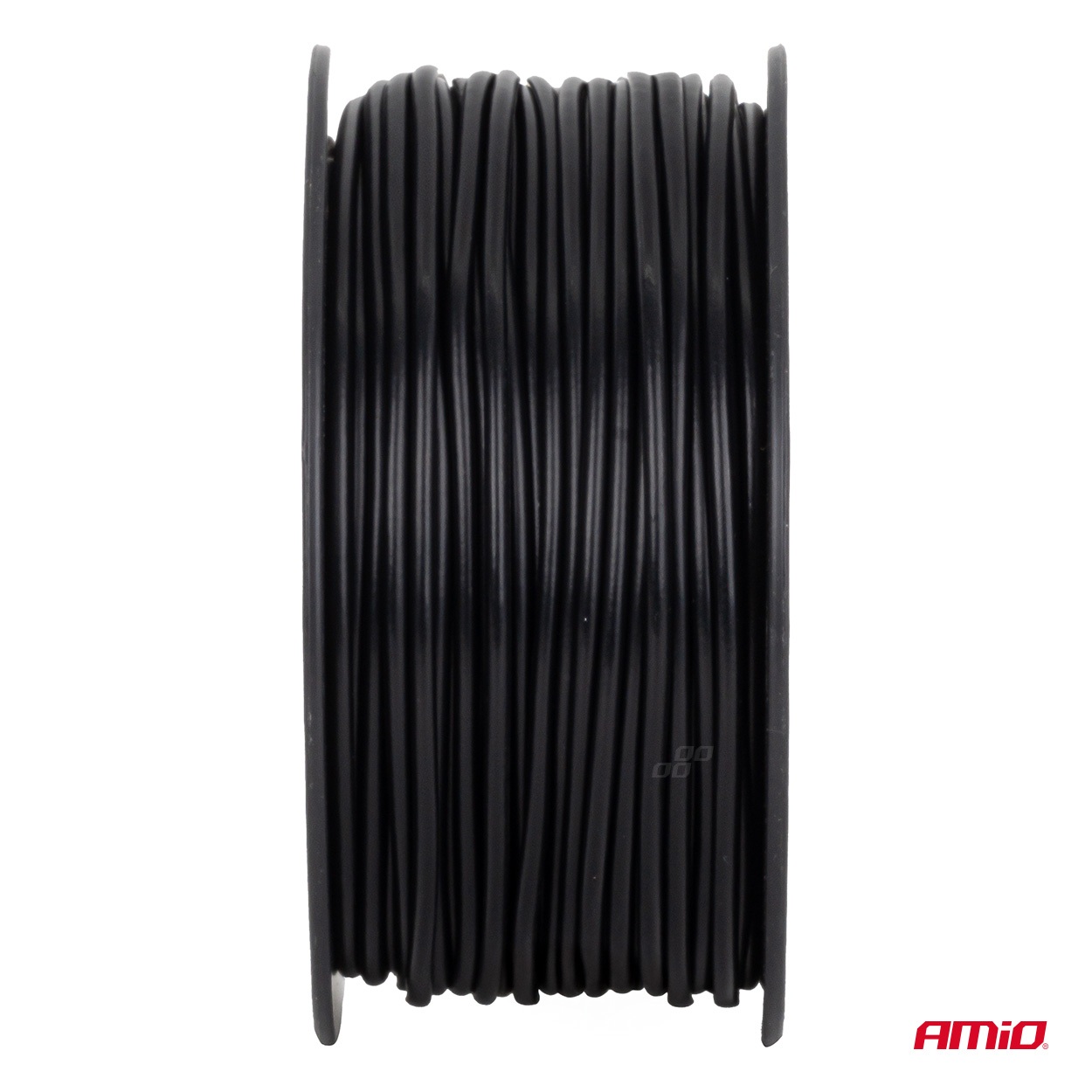 AMIO - Μονόκλωνο Καλώδιο Εγκατάστασης Cca 1×1,5MM² 50M – 12/230V - 1 Τεμ. (04455/AM) - Thumbnail 3