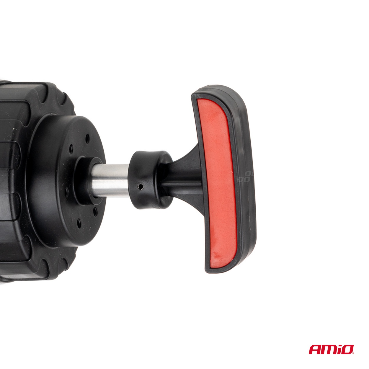 AMIO - Σύριγγα Αναρρόφησης & Αλλαγής Υγρών 1500ML Με Εύκαμπτο Σωλήνα – Για Λάδια Υγρά Φρένων & Ψυκτικά - 1 Τεμ. (04278/AM) - Thumbnail 4