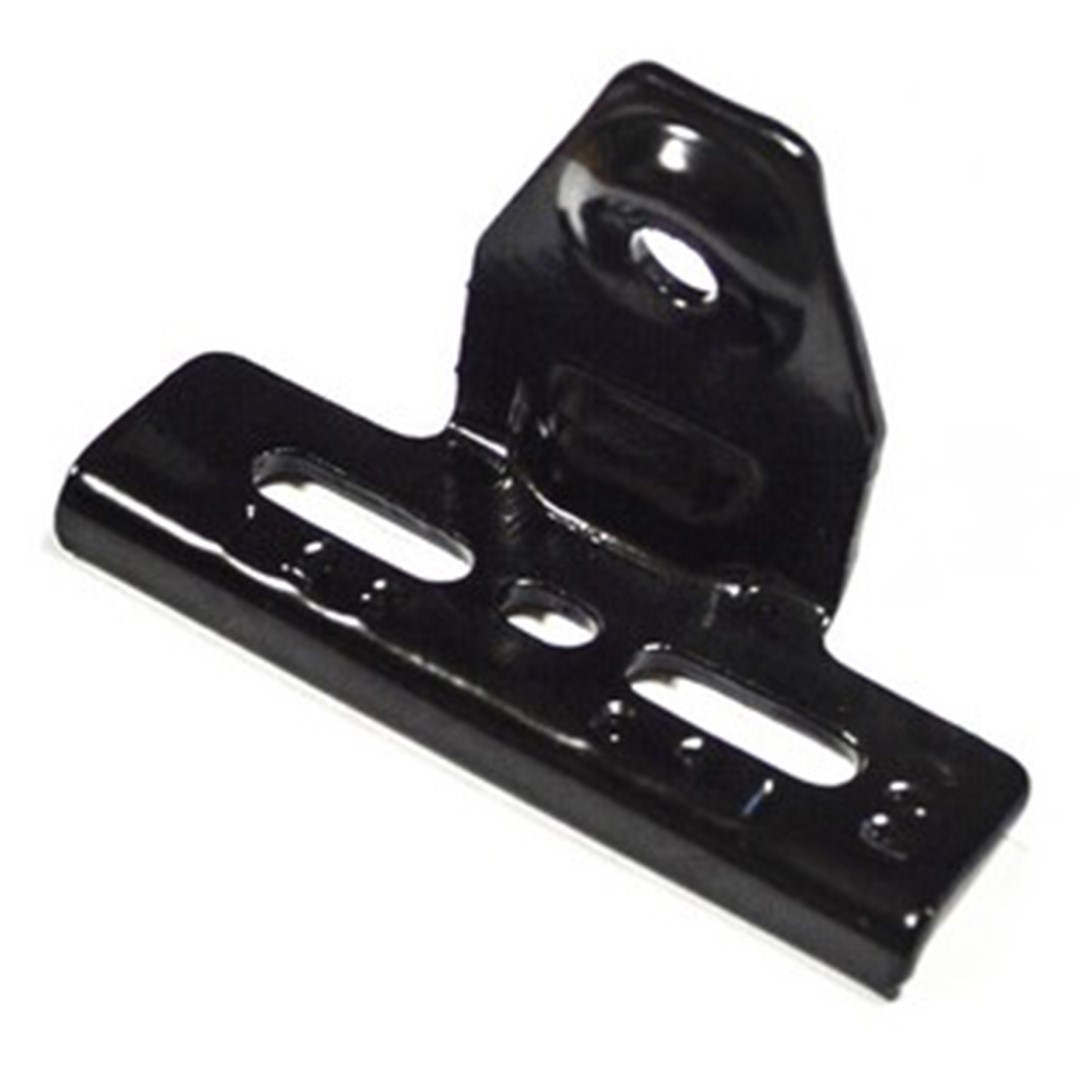 MENABO FIX503FP Kit Ακρα (ποδια) Fix Point Για Μπαρες Tema/tema Alu (1SET - 4 Τεμ.) (4380/MB)