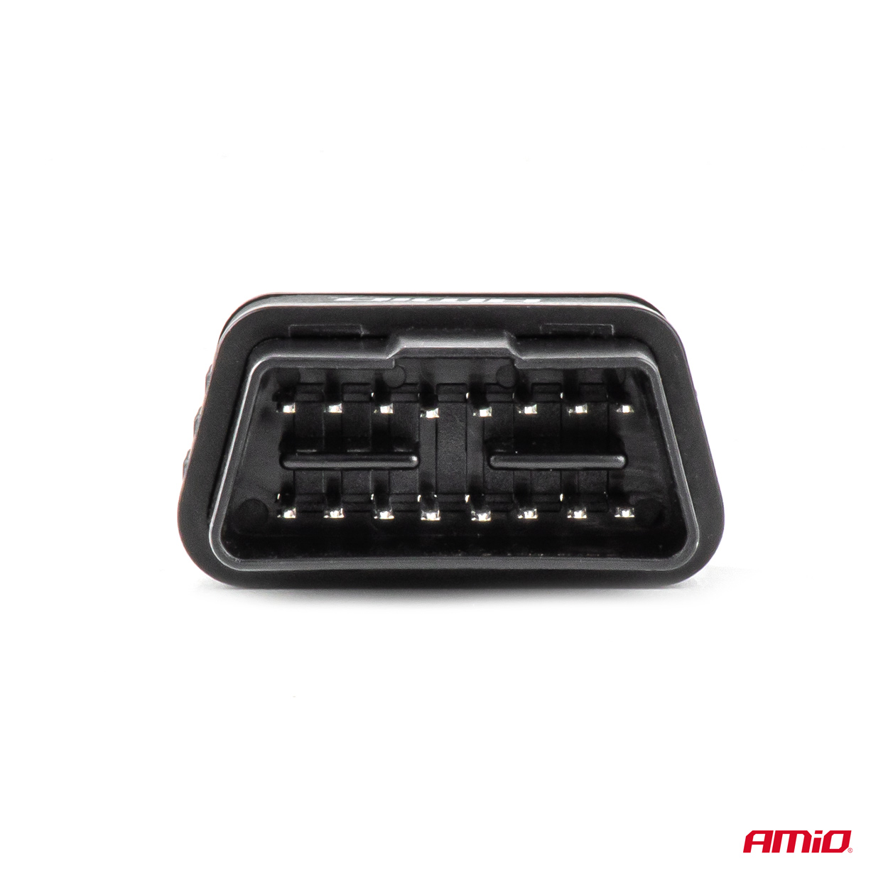 AMIO - Διαγνωστικό Αυτοκινήτου Obd 2 Τύπου ELM327 Bluetooth PIC25K80 Τάση Λειτουργίας 12V Με Ασύρματη Σύνδεση Για Επιβατικά Αυτοκίνητα - 1 Τεμ. (04731/AM) - Thumbnail 4