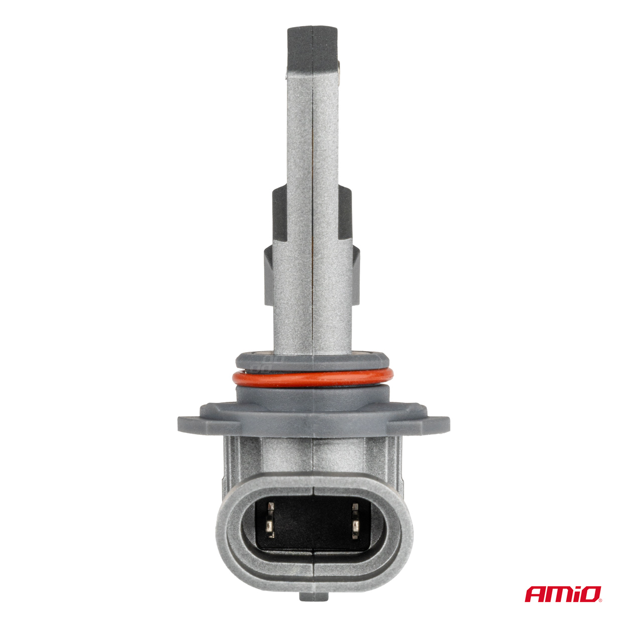 AMIO - Λάμπες LED HB3 Τύπου Series X5 Winger Τάση Λειτουργίας 12V Απόδοσης 50W Can-bus Για Επιβατικά Αυτοκίνητα - 2 Τεμ. (03948/AM) - Thumbnail 3
