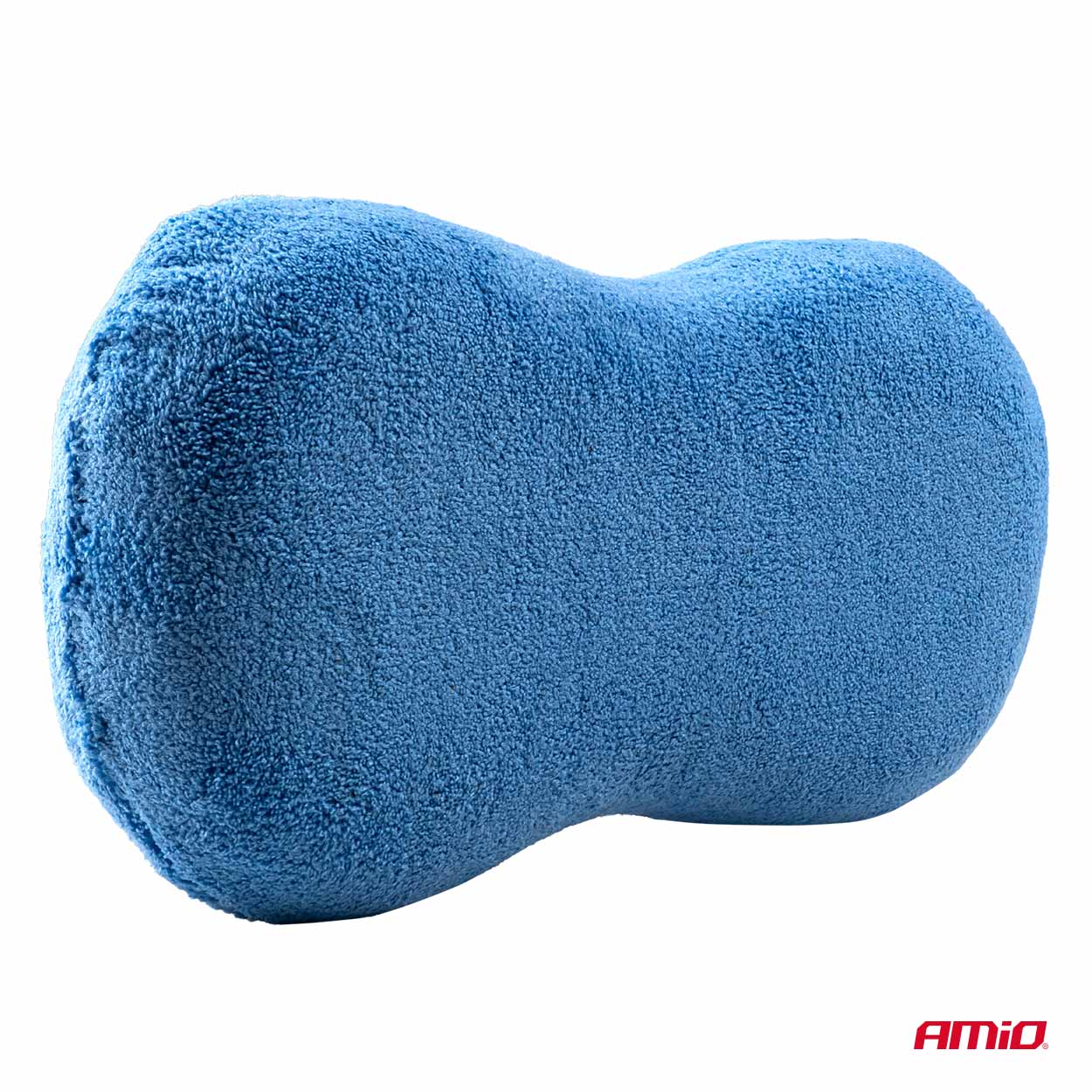 AMIO - Σφουγγάρι Μικροϊνών Διάσταση 22X12X5.5CM Υλικό Μικροΐνες - 1 Τεμ. (04725/AM) - Thumbnail 5