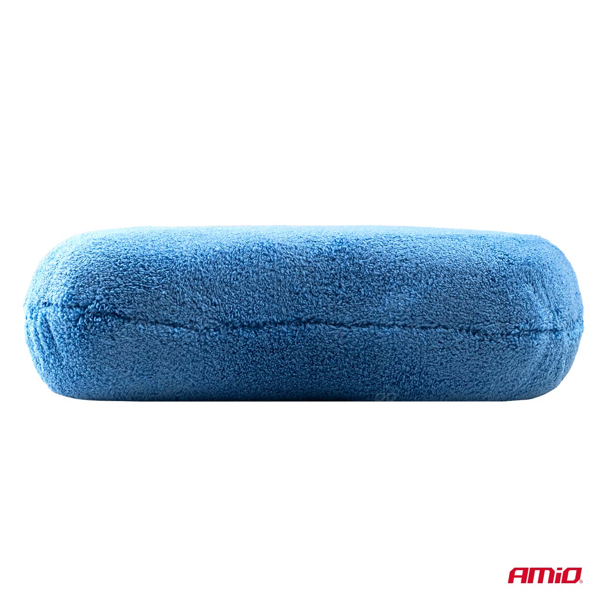 AMIO - Σφουγγάρι Μικροϊνών Διάσταση 22X12X5.5CM Υλικό Μικροΐνες - 1 Τεμ. (04725/AM) - Thumbnail 6