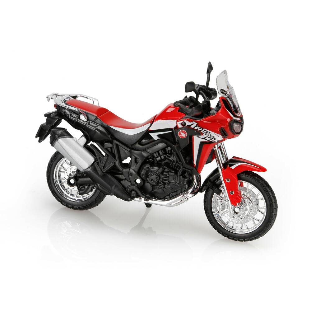 LAMPA - Μινιατούρες Bmw / HONDA / KAWASAKI / YAMAHA Moto 1:18 Maisto - 12 Τεμ. (L.BU31300) - Thumbnail 4