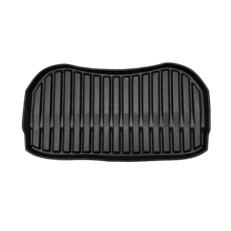 Race Axion - Σκάφη Χώρου Αποσκευών Frunk (Μπροστινό) Για Tesla Model 3 (5YJ3) 2017-2023 4πορτο 4WD υλικό Λάστιχο για Επιβατικά Αυτοκίνητα - 1 τεμ. (6050161/ST)