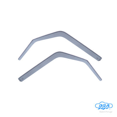 Toyota Dyna 150/250/350 2D 1984-2002 Εμπρος Φιμε Ανεμοθραυστες ANEM.DGA23011