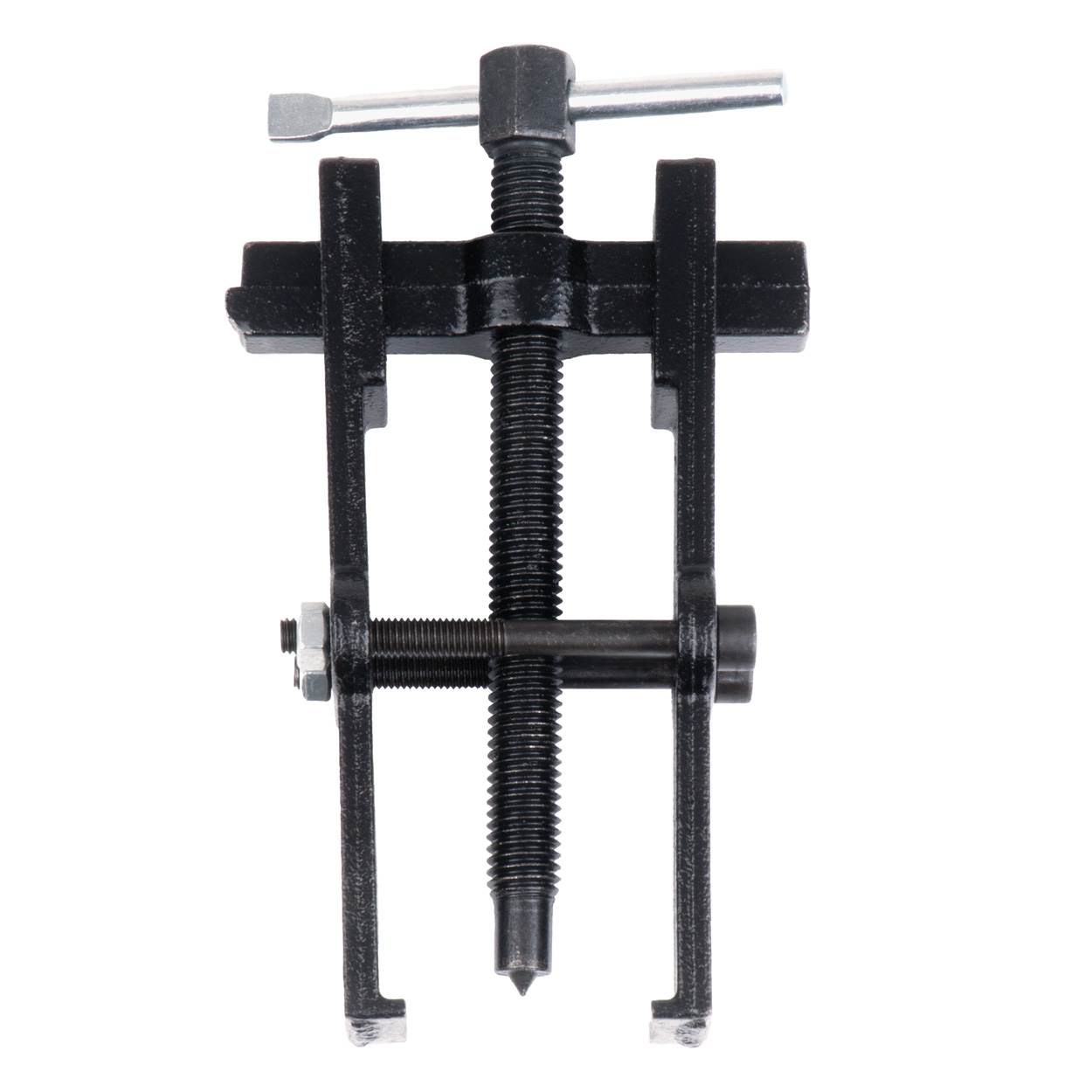 Amio – Εξολκέας Τροχαλίας Αντλίας 40-80mm Heavy Duty για Αφαίρεση με Υψηλή Δύναμη & Ασφαλή Χρήση – Σετ 2 Τεμ. (04754/AM)