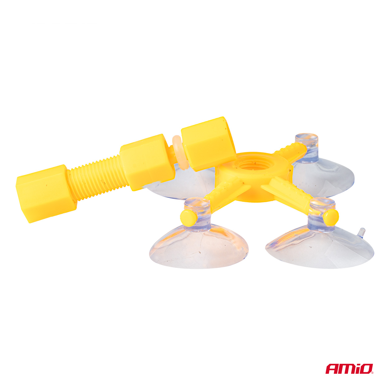 AMIO – Kit Επισκευής Παρμπρίζ & Τζαμιών Με Ρητίνη Heavy Duty Για Ασφαλή Εγκατάσταση & Καθημερινή Χρήση – 1 Κιτ (04792/AM) - Thumbnail 4