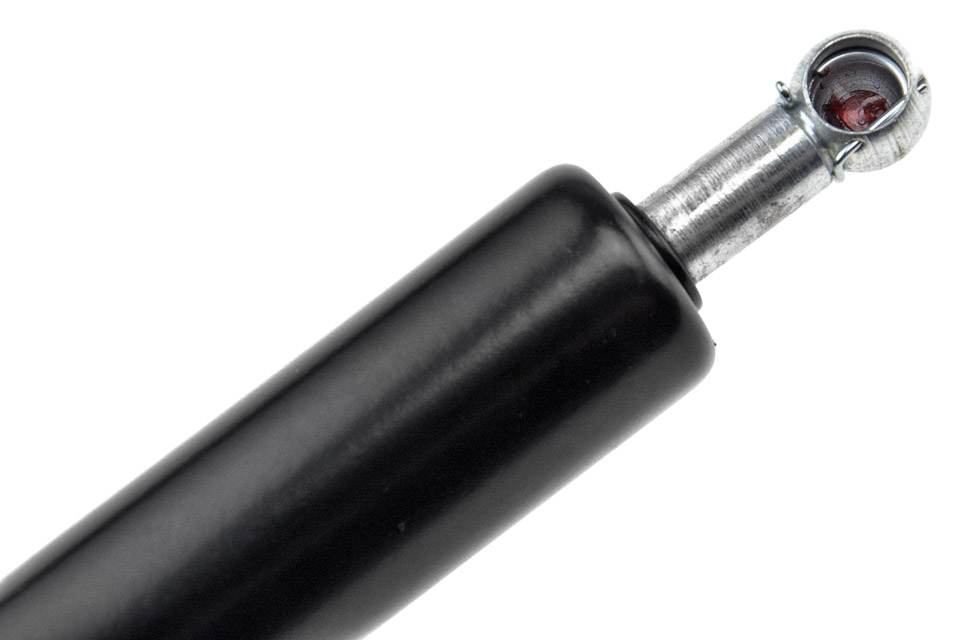 NTY - Αμορτισέρ Πορτ Μπαγκάζ 342MM 1200N Για Αυτοκίνητα HONDA Accord Vii Tourer (cm) 04/2003>05/2008 Για Σταθερό Άνοιγμα Και Αξιόπιστη Στήριξη - 1 Τεμ. (AE-HD-011/AJ) - Thumbnail 3