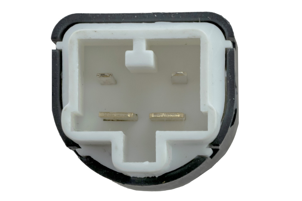 NTY - Διακόπτης Φώτων Φρένων 4PIN Για Αυτοκίνητα Citroen C4 Aircross 04/2012 >, Peugeot 4008 05/2012 >, Mitsubishi Lancer Viii 03/2007 > Και Άλλα Μοντέλα Με Άμεση Απόκριση ORIG.1607679980/MR141211 1 Τεμ. (ECW-CT-002/AJ) - Thumbnail 4