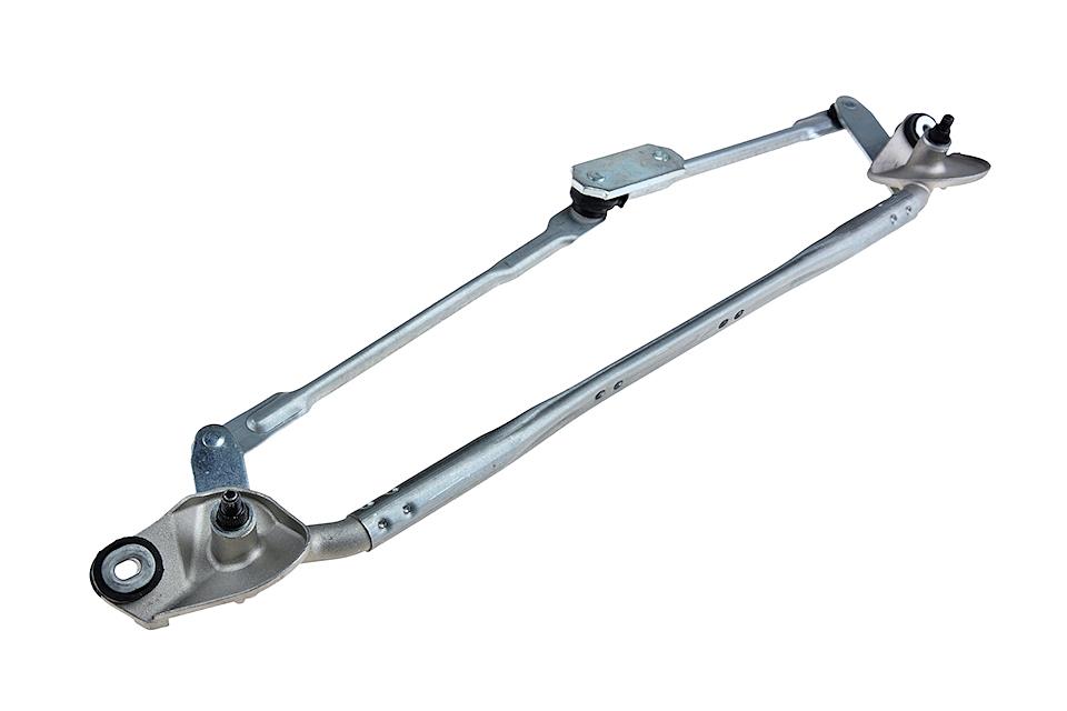 NTY - Μηχανισμός Υαλοκαθαριστήρων Εμπρός Toyota Avensis T25 03/2003> για Ομαλή Κίνηση και Καθαρή Ορατότητα σε Κάθε Καιρό orig.85150-05060 - 1 Τεμ. (EMW-TY-001)