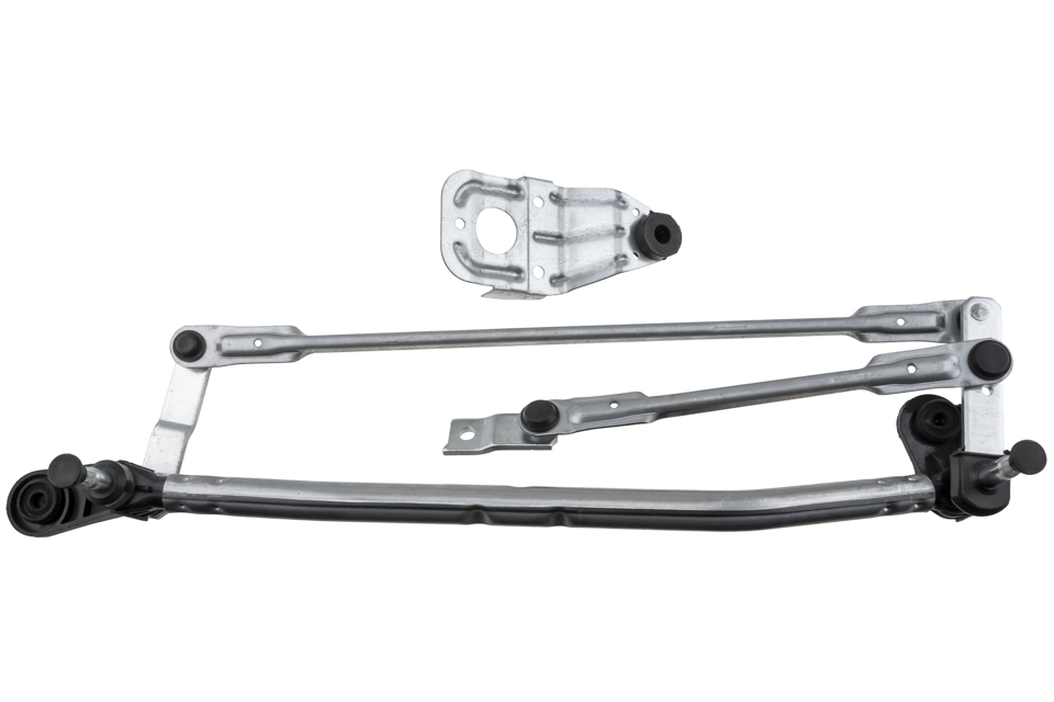 NTY - Μηχανισμός Υαλοκαθαριστήρων Εμπρός Audi A3 (8V) 10/2013> RS3 04/2017> Για Ομαλή Κίνηση Και Απόλυτη Ορατότητα Σε Βροχή ORIG.8V1955023C 8V1955023D - 1 Τεμ. (EMW-VW-030) - Thumbnail 3