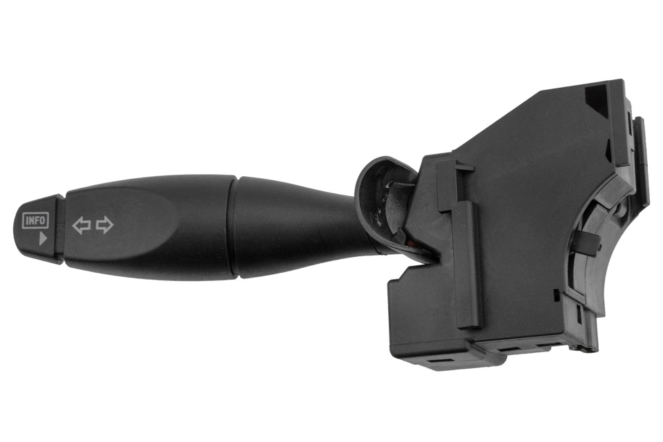 NTY - Διακόπτης Φώτων Για Ford Mondeo Iii 10/2000 > 03/2007 Και Άλλα Αυτοκίνητα > Με Dimmer Και Έλεγχο Υπολογιστή Ταξιδιού Για Πλήρη Έλεγχο Λειτουργιών - 1 Τεμ. (EPE-FR-007) - Thumbnail 4