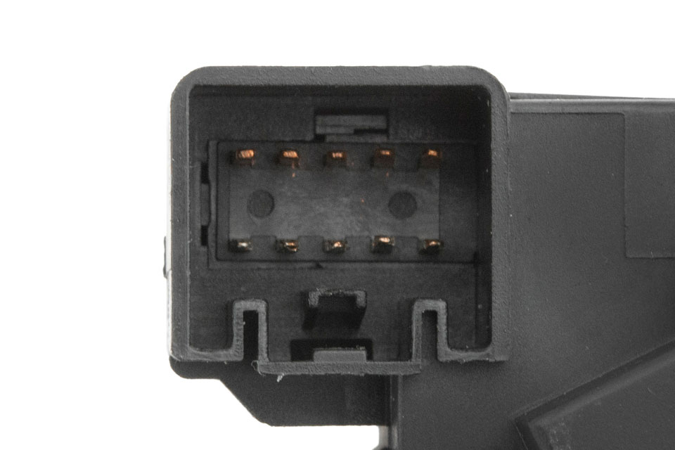 NTY - Διακόπτης Φώτων Για Ford Mondeo Iii 10/2000 > 03/2007 Και Άλλα Αυτοκίνητα > Με Dimmer Και Έλεγχο Υπολογιστή Ταξιδιού Για Πλήρη Έλεγχο Λειτουργιών - 1 Τεμ. (EPE-FR-007) - Thumbnail 5