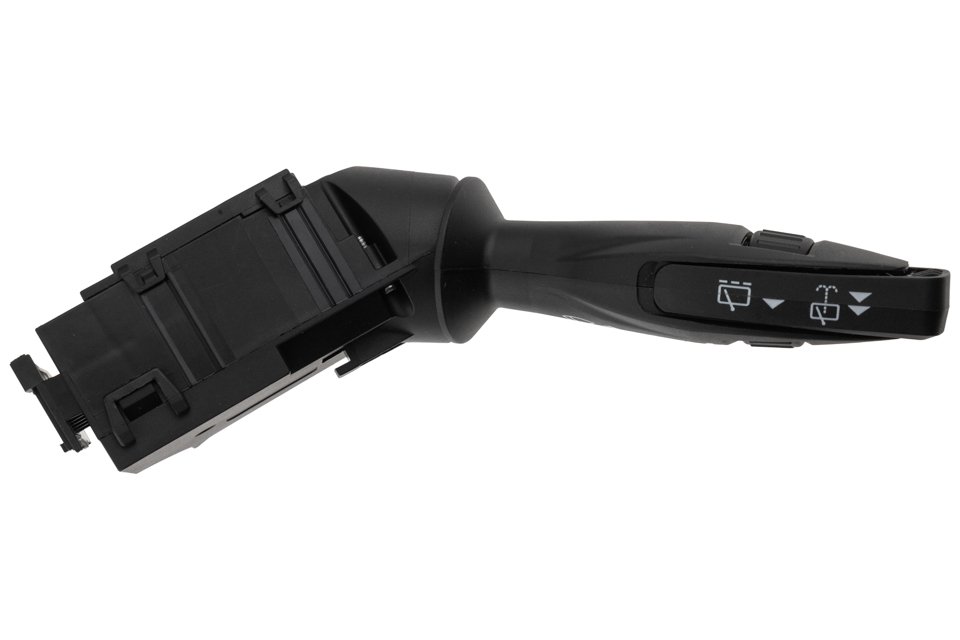 NTY - Διακόπτης Υαλοκαθαριστήρων Για Ford Fiesta Vi CB1, Ccn 06/2008 > 04/2017 Και Άλλα Αυτοκίνητα > Με Εμπρός/πίσω Wipe-wash Και Ρυθμιζόμενο Interval Για Καθαρή Ορατότητα - 1 Τεμ. (EPE-FR-016) - Thumbnail 5