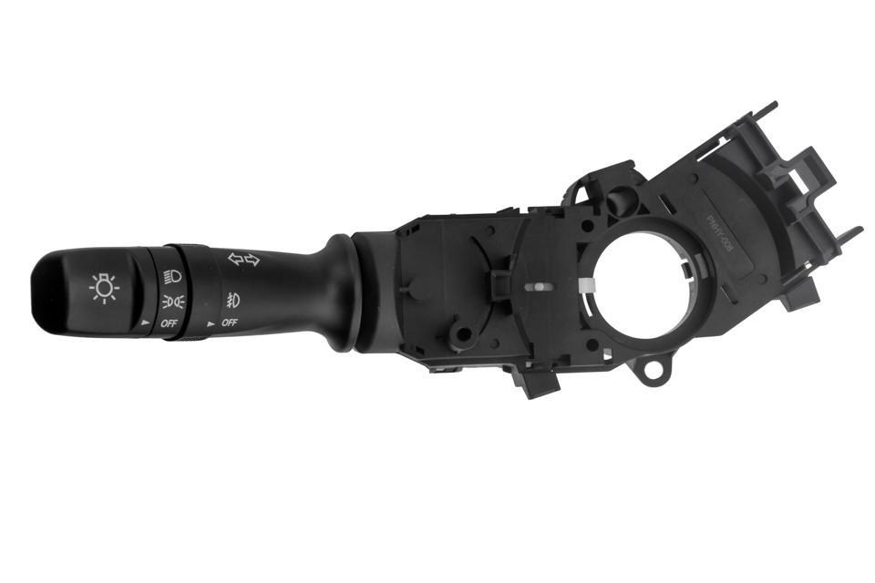 NTY - Διακόπτης Λεβιέ Φώτων Για Hyundai Tucson 2009>, Genesis Coupe 2008> Με Αξιόπιστη Λειτουργία Και Άμεση Απόκριση Φωτισμού Για Ασφαλή Οδήγηση - 1 Τεμ. (EPE-HY-008) - Thumbnail 3