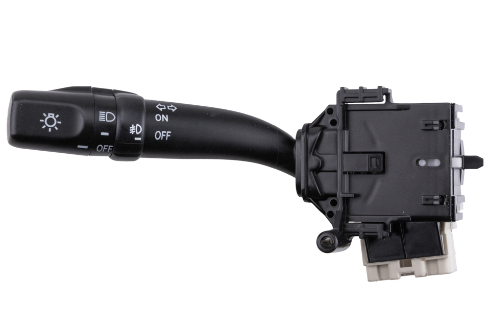 NTY - Διακόπτης Κολώνας Τιμονιού Φώτων Για Toyota Camry 2001-2005 Χωρίς Λειτουργία Auto Με Oe 84140-02270 Για Εργοστασιακή Εφαρμογή Και Αξιόπιστη Λειτουργία - 1 Τεμ. (EPE-TY-011) - Thumbnail 3