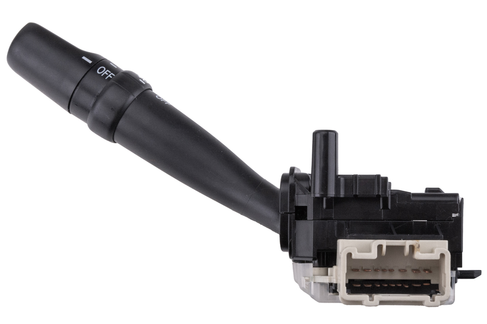 NTY - Διακόπτης Κολώνας Τιμονιού Φώτων Για Toyota Camry 2001-2005 Χωρίς Λειτουργία Auto Με Oe 84140-02270 Για Εργοστασιακή Εφαρμογή Και Αξιόπιστη Λειτουργία - 1 Τεμ. (EPE-TY-011) - Thumbnail 4
