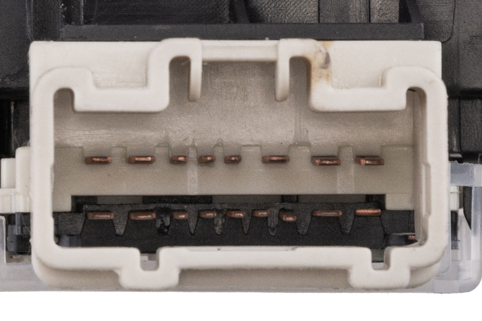 NTY - Διακόπτης Κολώνας Τιμονιού Φώτων Για Toyota Camry 2001-2005 Χωρίς Λειτουργία Auto Με Oe 84140-02270 Για Εργοστασιακή Εφαρμογή Και Αξιόπιστη Λειτουργία - 1 Τεμ. (EPE-TY-011) - Thumbnail 5