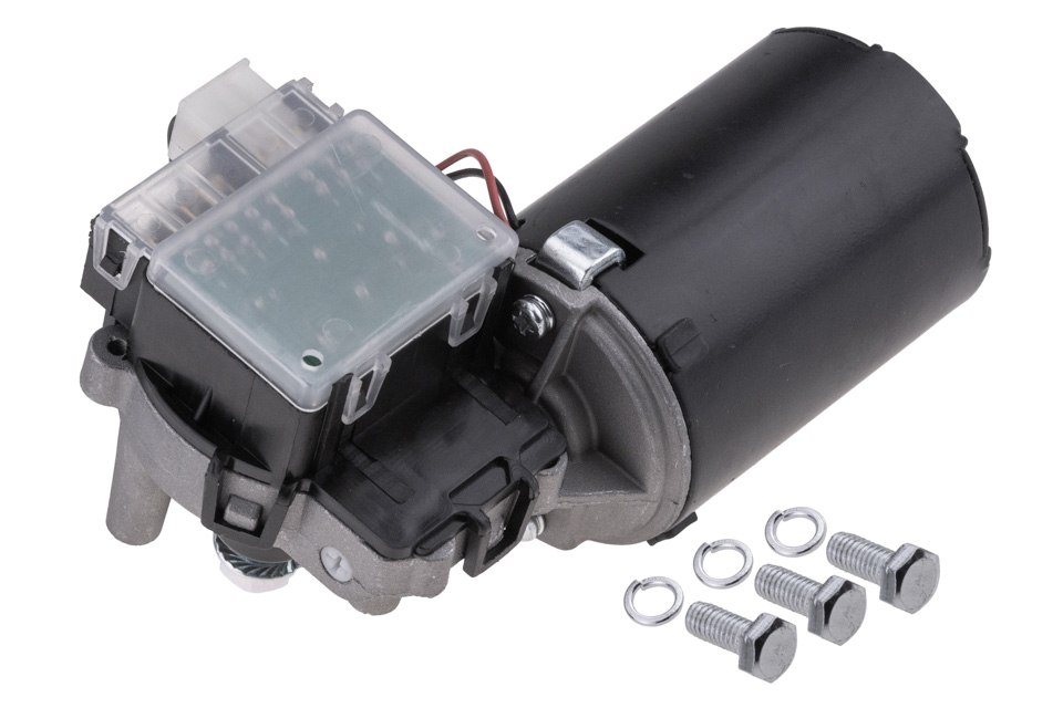 NTY - Μοτέρ Υαλοκαθαριστήρων Εμπρός 12V Για Fiat Punto 1993-2000 & Lancia Y 1995-2003 Oe 9948494 Με Αξιόπιστη Λειτουργία Καθαρισμού Και Σταθερή Απόδοση - 1 Τεμ. (ESW-FT-044) - Thumbnail 2