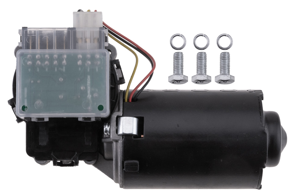 NTY - Μοτέρ Υαλοκαθαριστήρων Εμπρός 12V Για Fiat Punto 1993-2000 & Lancia Y 1995-2003 Oe 9948494 Με Αξιόπιστη Λειτουργία Καθαρισμού Και Σταθερή Απόδοση - 1 Τεμ. (ESW-FT-044) - Thumbnail 4